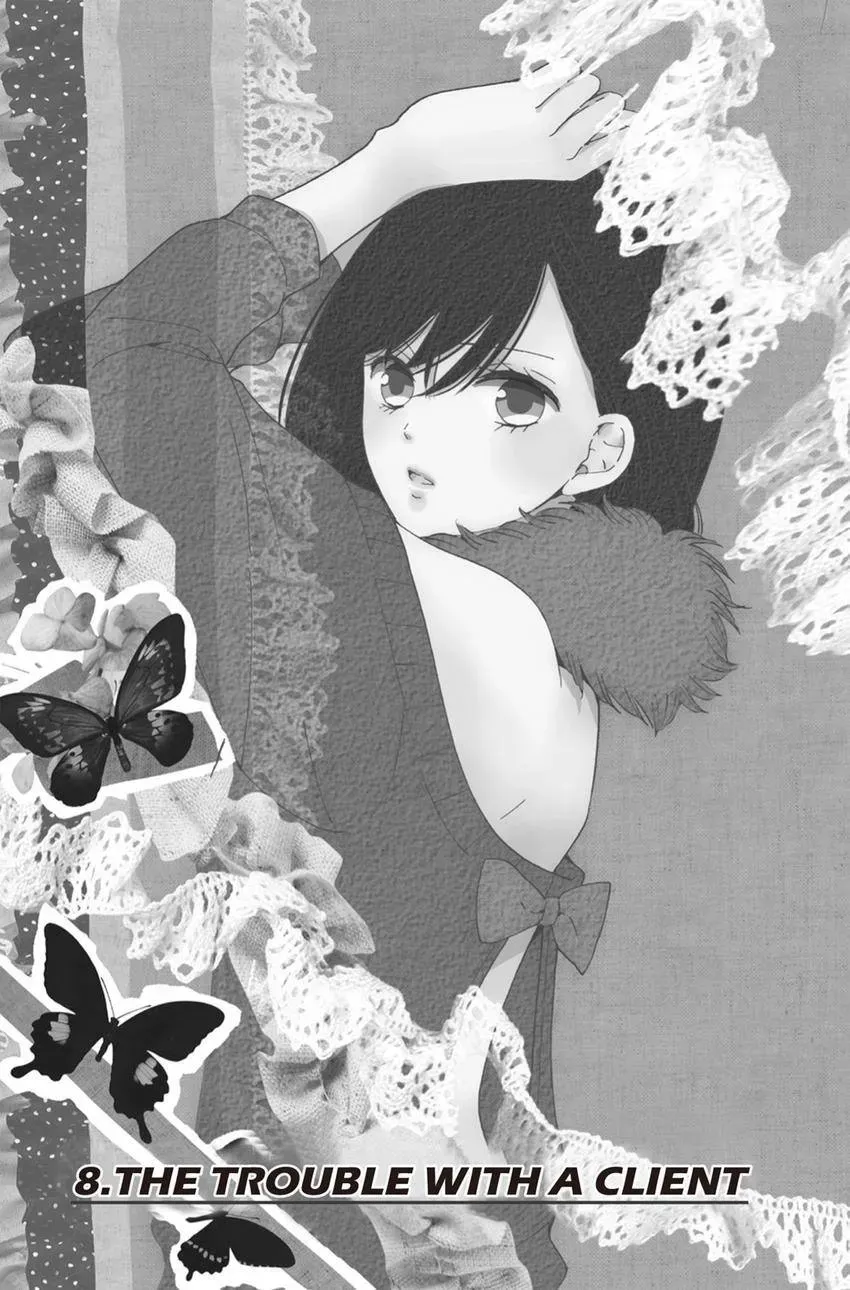 Konna Joushi ni Okomari Deshitara Chapter 9 page 1 - 