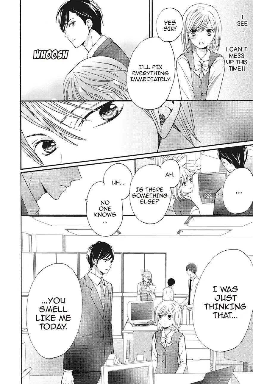 Konna Joushi ni Okomari Deshitara Chapter 9 page 18 - 