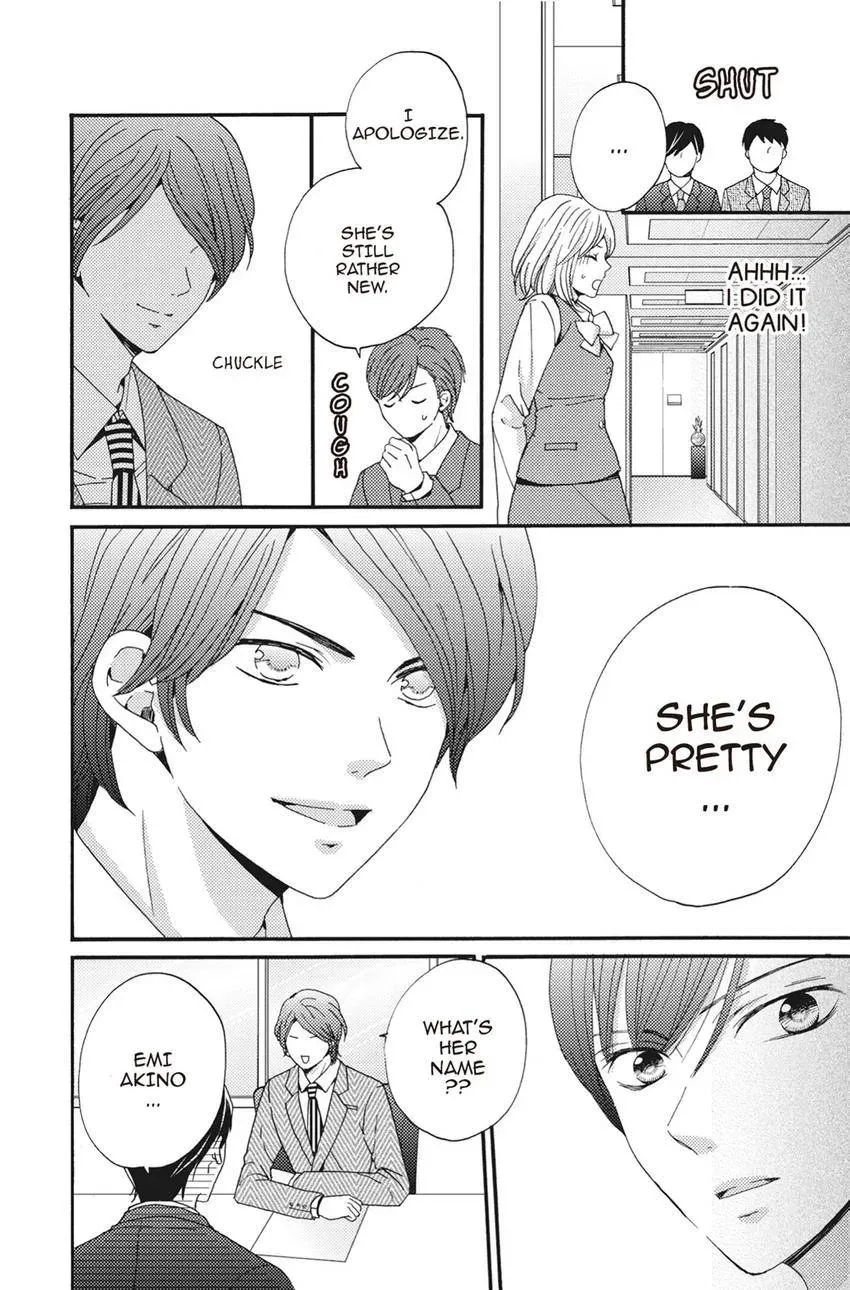 Konna Joushi ni Okomari Deshitara Chapter 9 page 24 - 