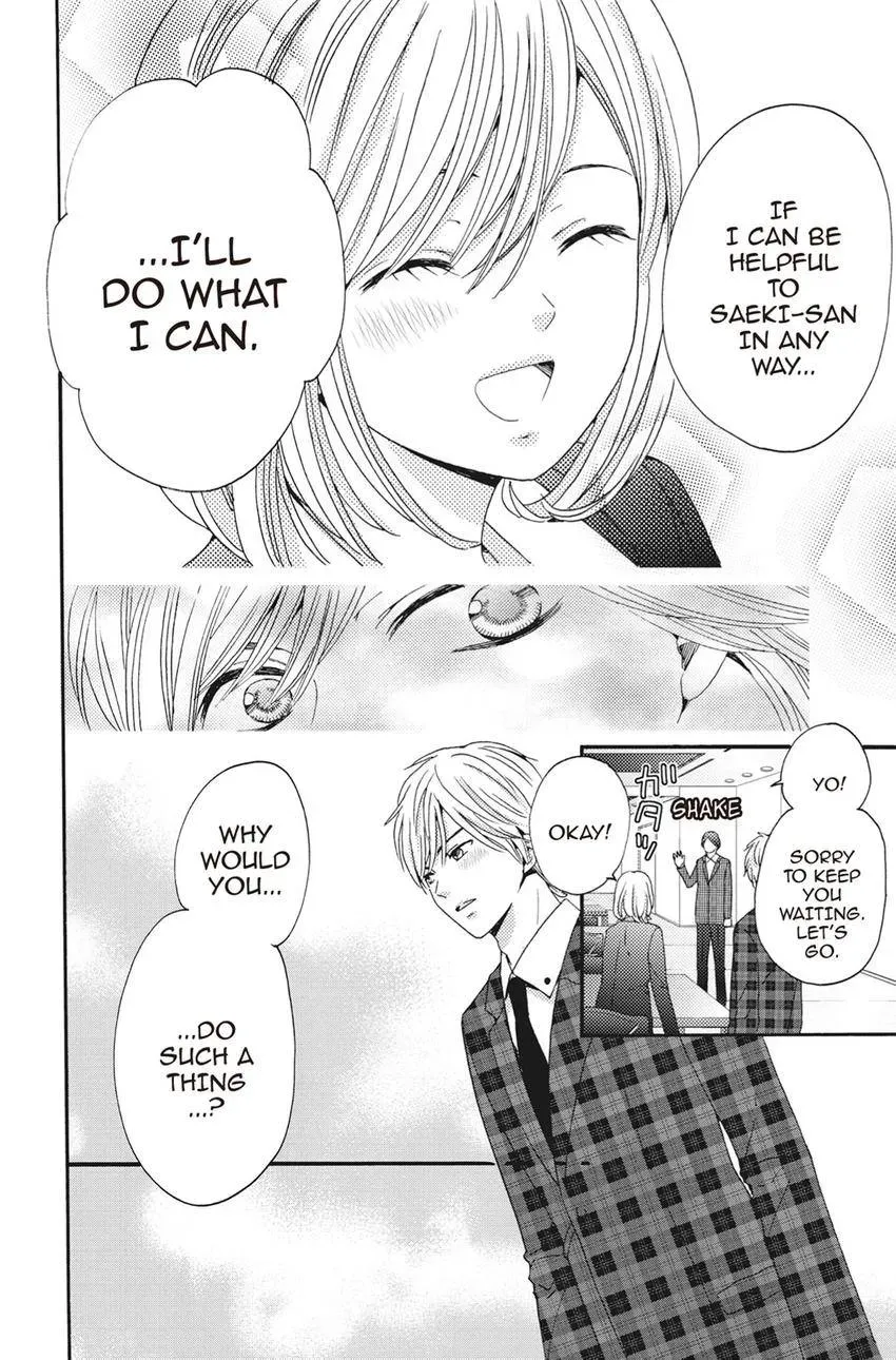 Konna Joushi ni Okomari Deshitara Chapter 9 page 36 - 