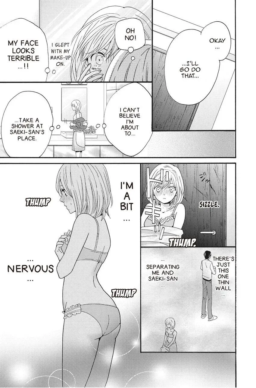Konna Joushi ni Okomari Deshitara Chapter 9 page 5 - 