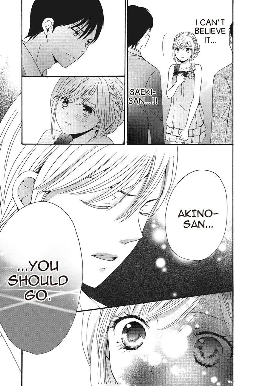 Konna Joushi ni Okomari Deshitara Chapter 9 page 43 - 
