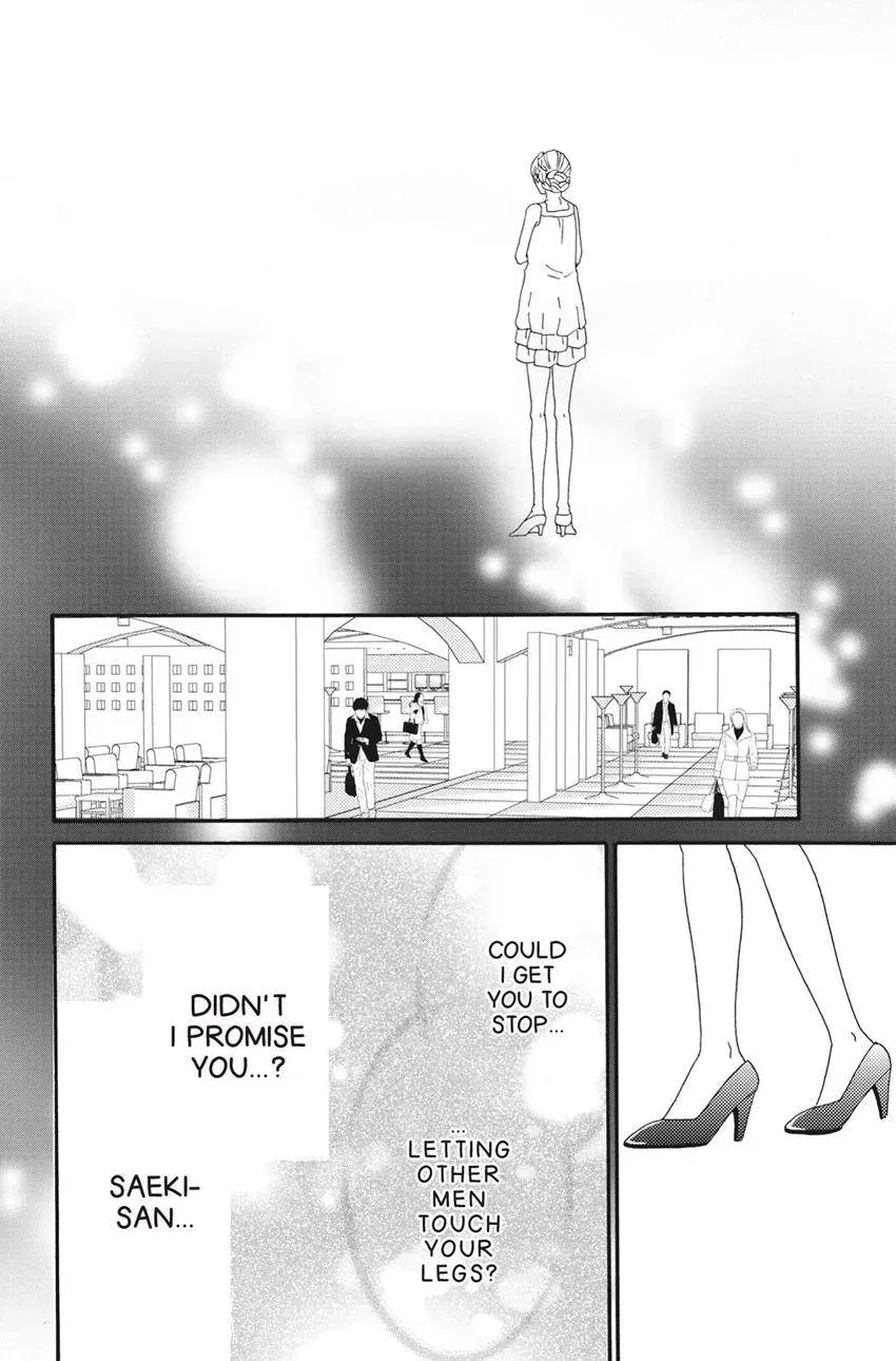 Konna Joushi ni Okomari Deshitara Chapter 9 page 44 - 