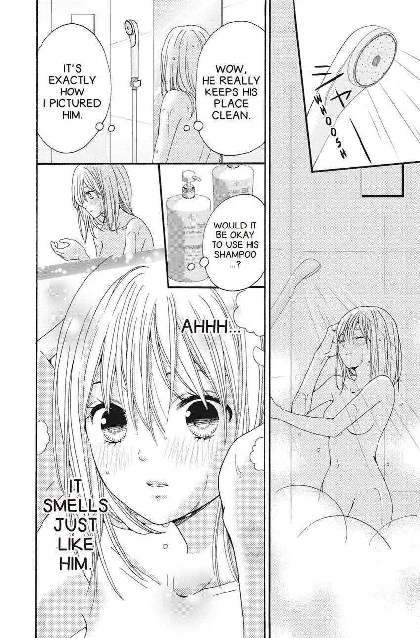 Konna Joushi ni Okomari Deshitara Chapter 9 page 6 - 