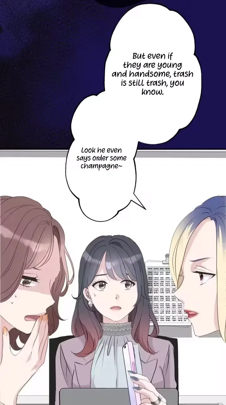 Kono Ai wa Tsumi desu ka? Chapter 1 page 12 - 