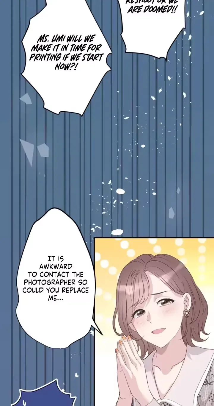 Kono Ai wa Tsumi desu ka? Chapter 1 page 22 - 