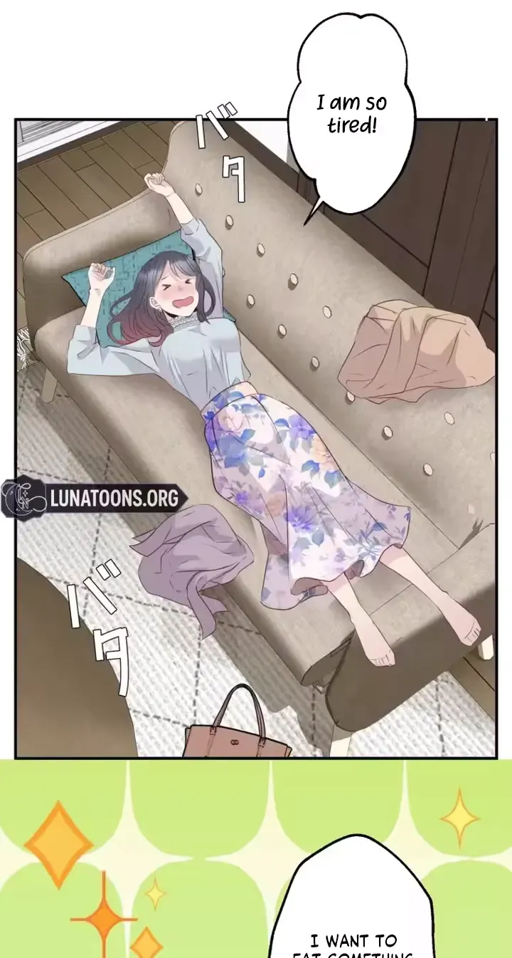 Kono Ai wa Tsumi desu ka? Chapter 1 page 35 - 