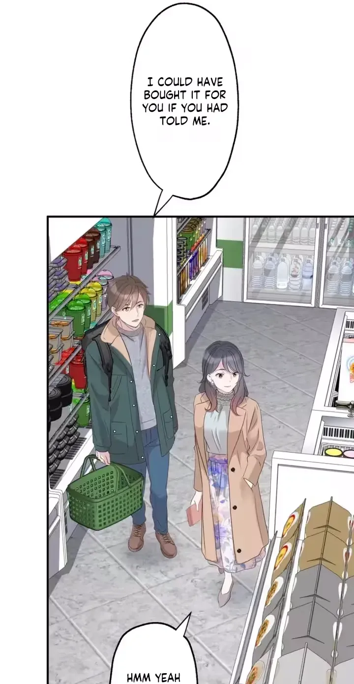 Kono Ai wa Tsumi desu ka? Chapter 1 page 42 - 