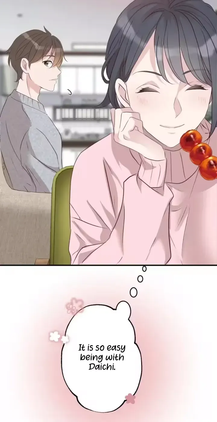Kono Ai wa Tsumi desu ka? Chapter 1 page 54 - 