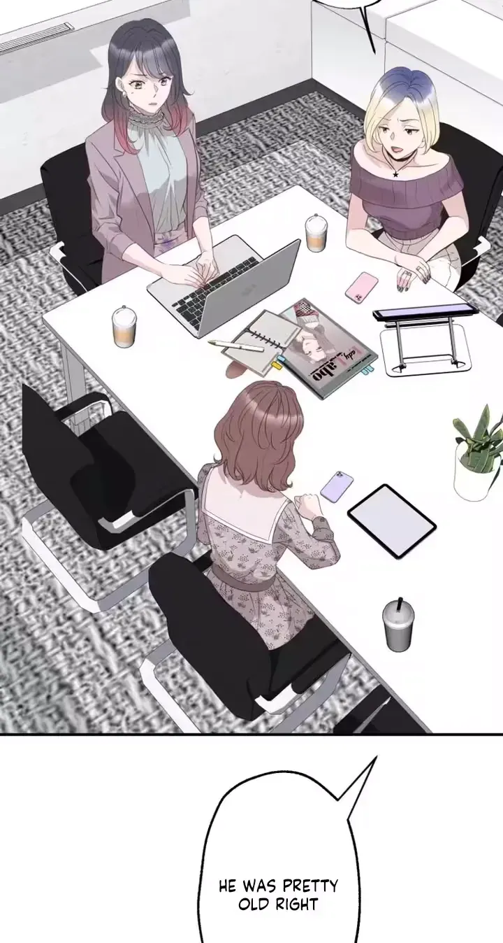 Kono Ai wa Tsumi desu ka? Chapter 1 page 8 - 