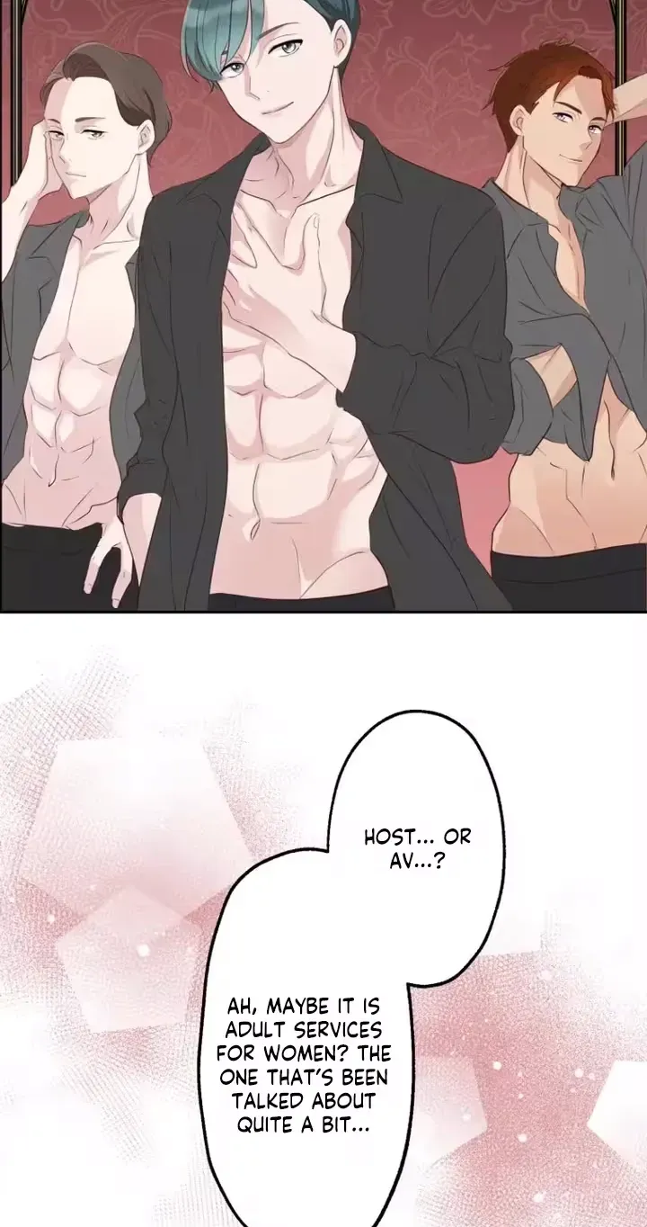 Kono Ai wa Tsumi desu ka? Chapter 1 page 73 - 