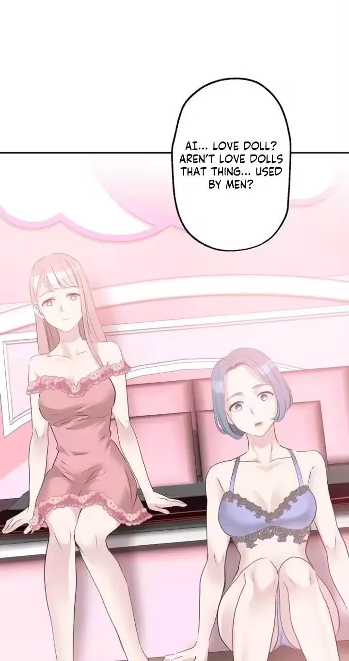 Kono Ai wa Tsumi desu ka? Chapter 1 page 76 - 