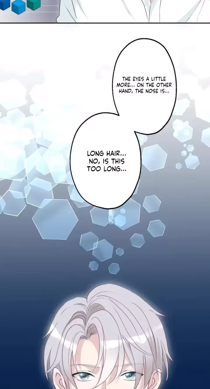 Kono Ai wa Tsumi desu ka? Chapter 1 page 88 - 