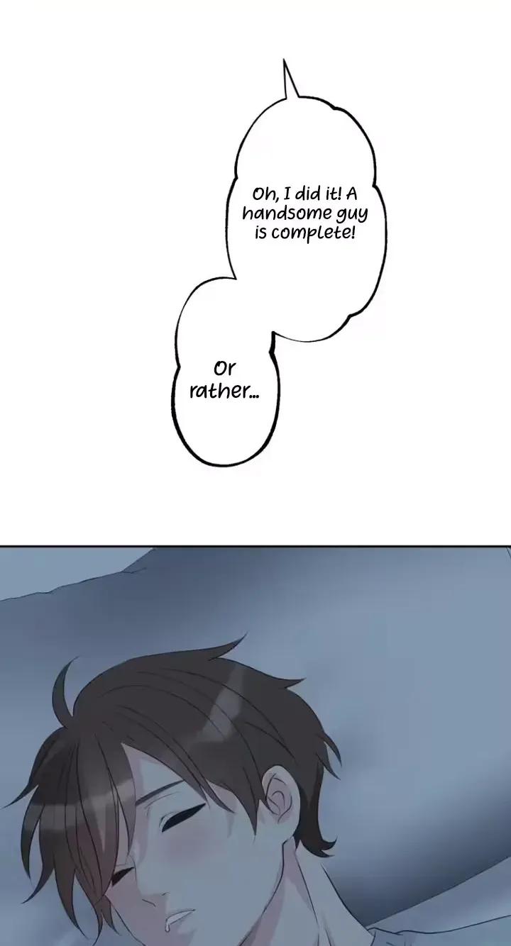 Kono Ai wa Tsumi desu ka? Chapter 1 page 91 - 