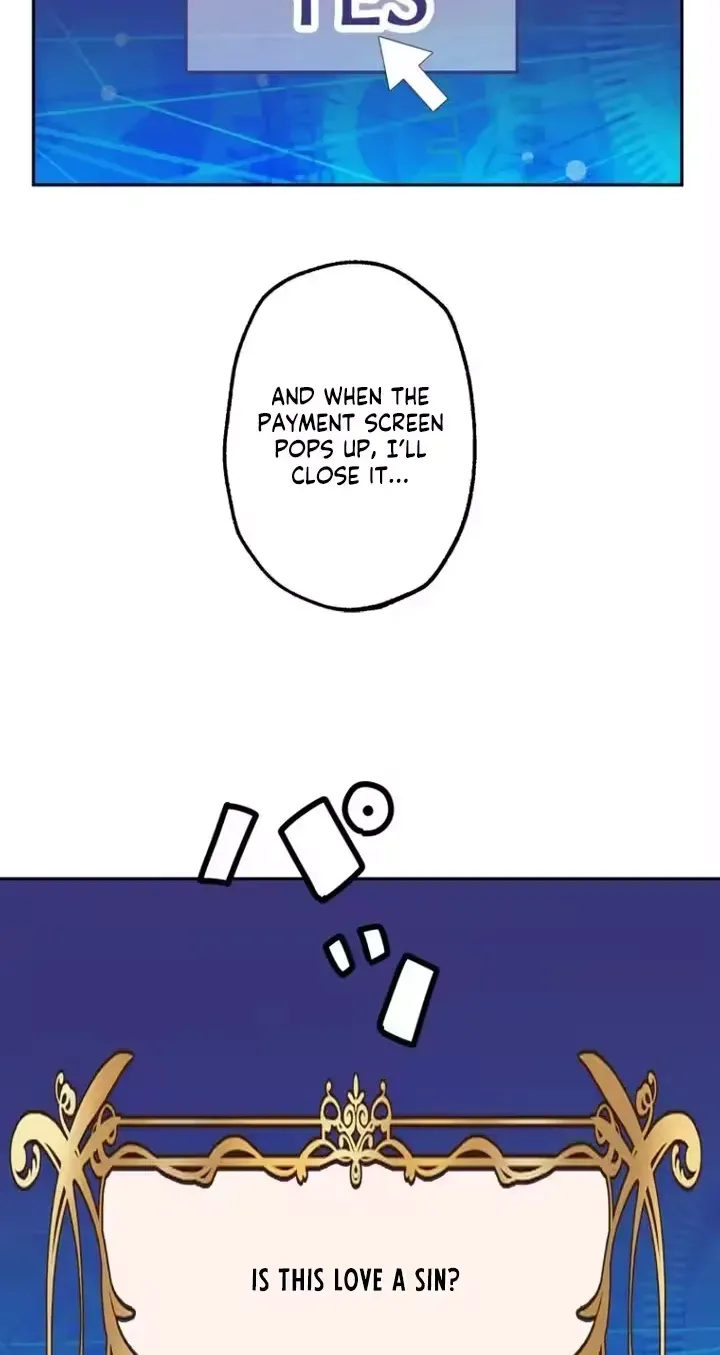 Kono Ai wa Tsumi desu ka? Chapter 1 page 96 - 