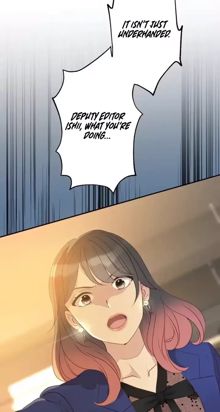 Kono Ai wa Tsumi desu ka? Chapter 10 page 2 - 