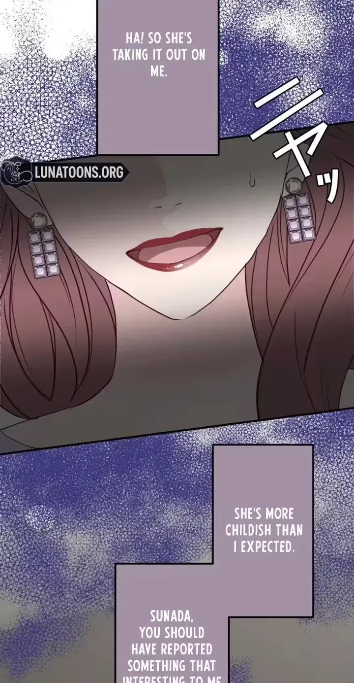 Kono Ai wa Tsumi desu ka? Chapter 10 page 13 - 