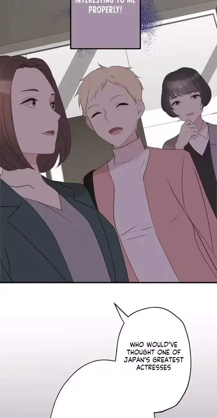 Kono Ai wa Tsumi desu ka? Chapter 10 page 14 - 