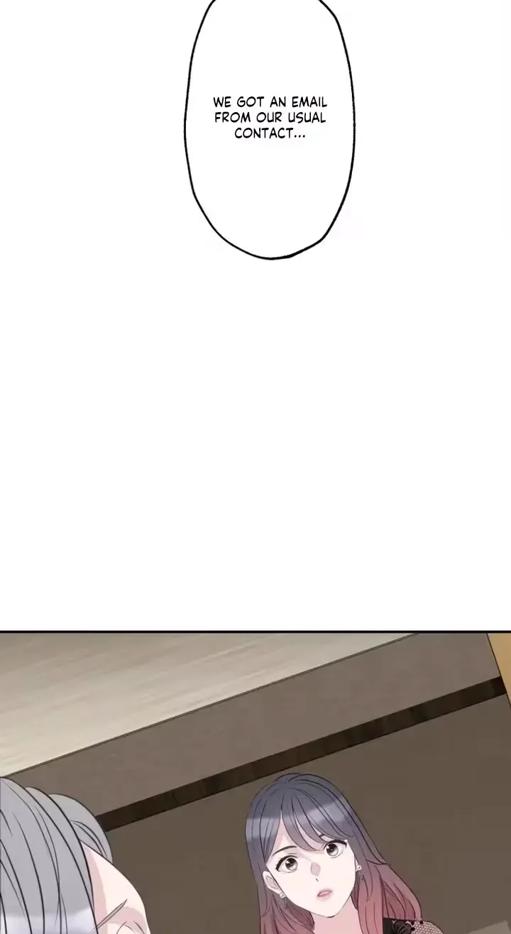 Kono Ai wa Tsumi desu ka? Chapter 10 page 26 - 