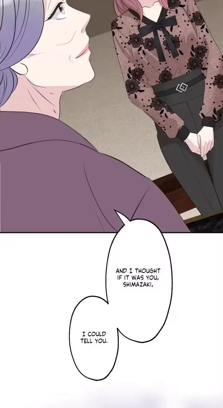 Kono Ai wa Tsumi desu ka? Chapter 10 page 27 - 