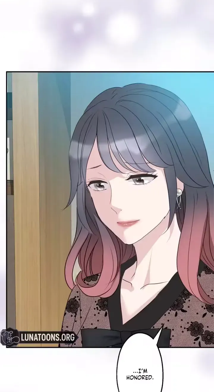Kono Ai wa Tsumi desu ka? Chapter 10 page 28 - 