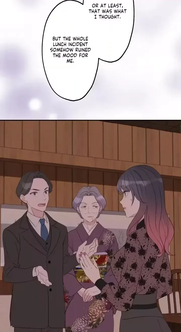 Kono Ai wa Tsumi desu ka? Chapter 10 page 30 - 