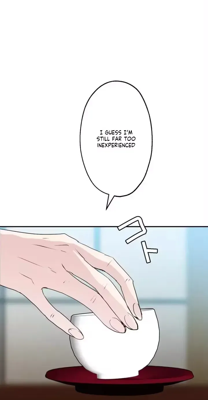 Kono Ai wa Tsumi desu ka? Chapter 10 page 34 - 
