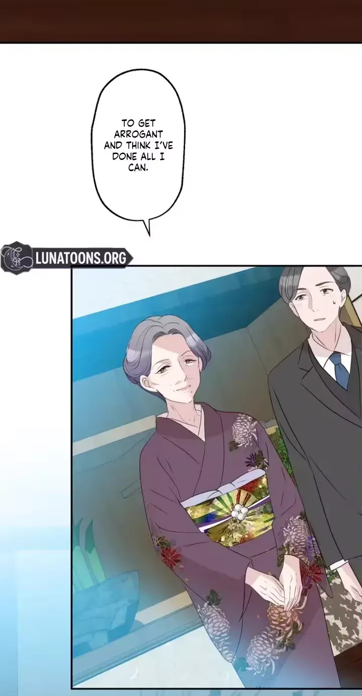 Kono Ai wa Tsumi desu ka? Chapter 10 page 35 - 