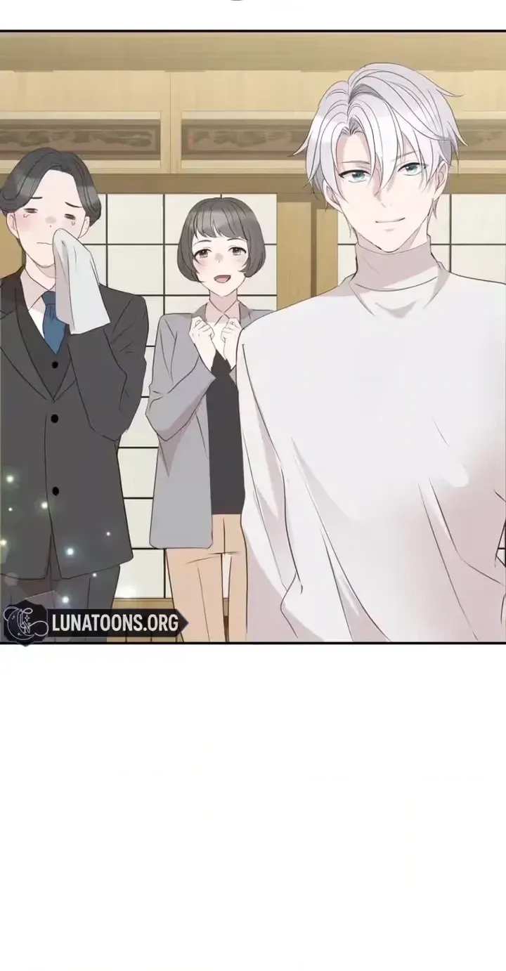 Kono Ai wa Tsumi desu ka? Chapter 10 page 40 - 