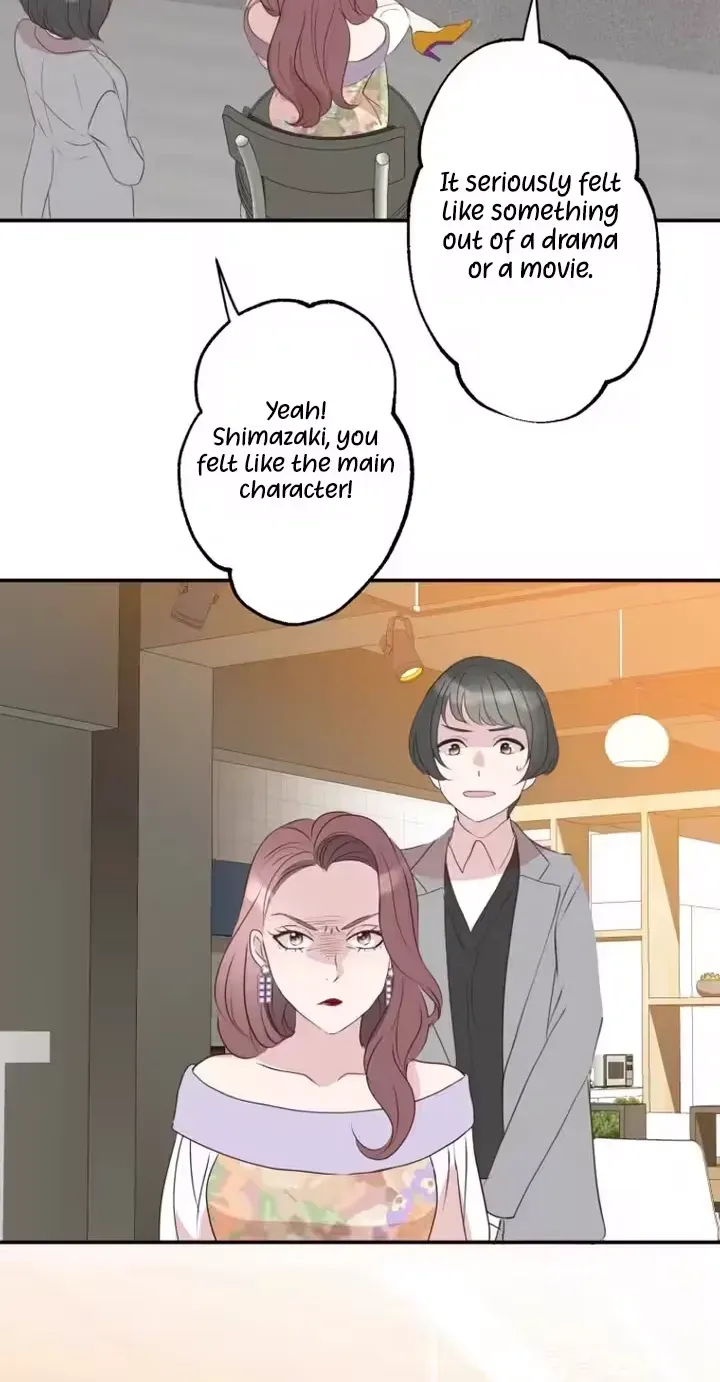 Kono Ai wa Tsumi desu ka? Chapter 10 page 42 - 