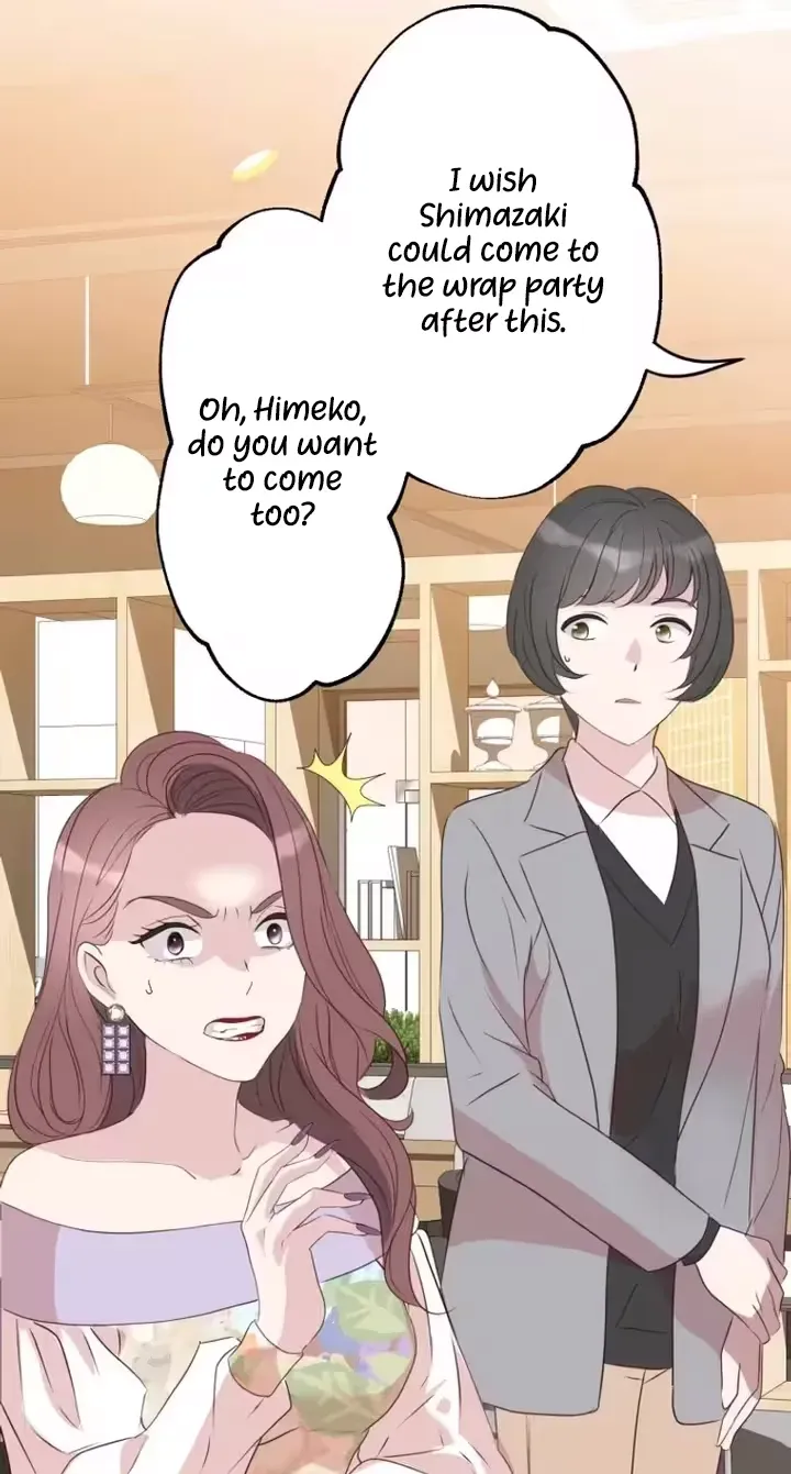 Kono Ai wa Tsumi desu ka? Chapter 10 page 43 - 