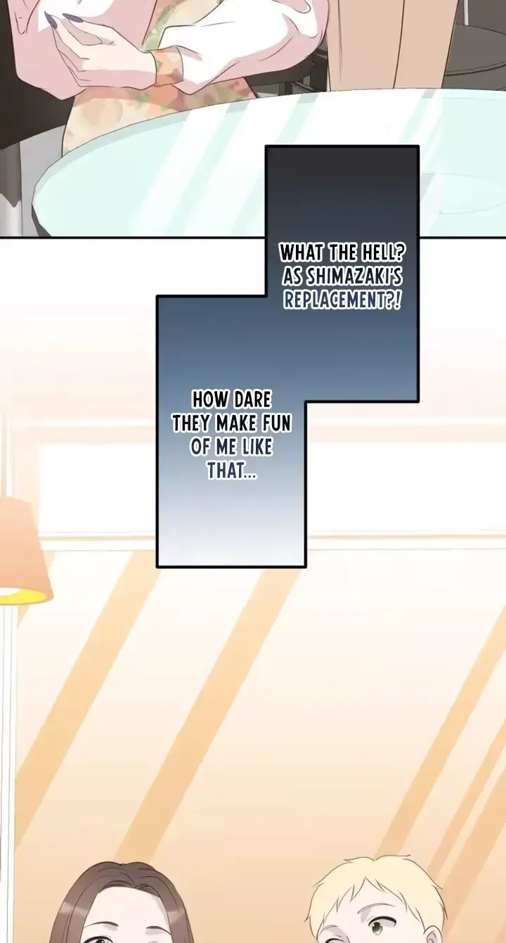 Kono Ai wa Tsumi desu ka? Chapter 10 page 44 - 