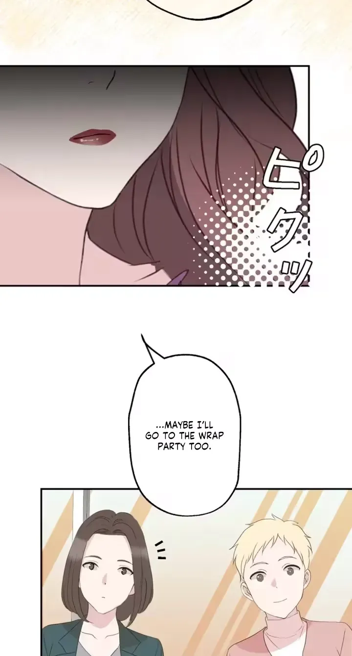 Kono Ai wa Tsumi desu ka? Chapter 10 page 47 - 