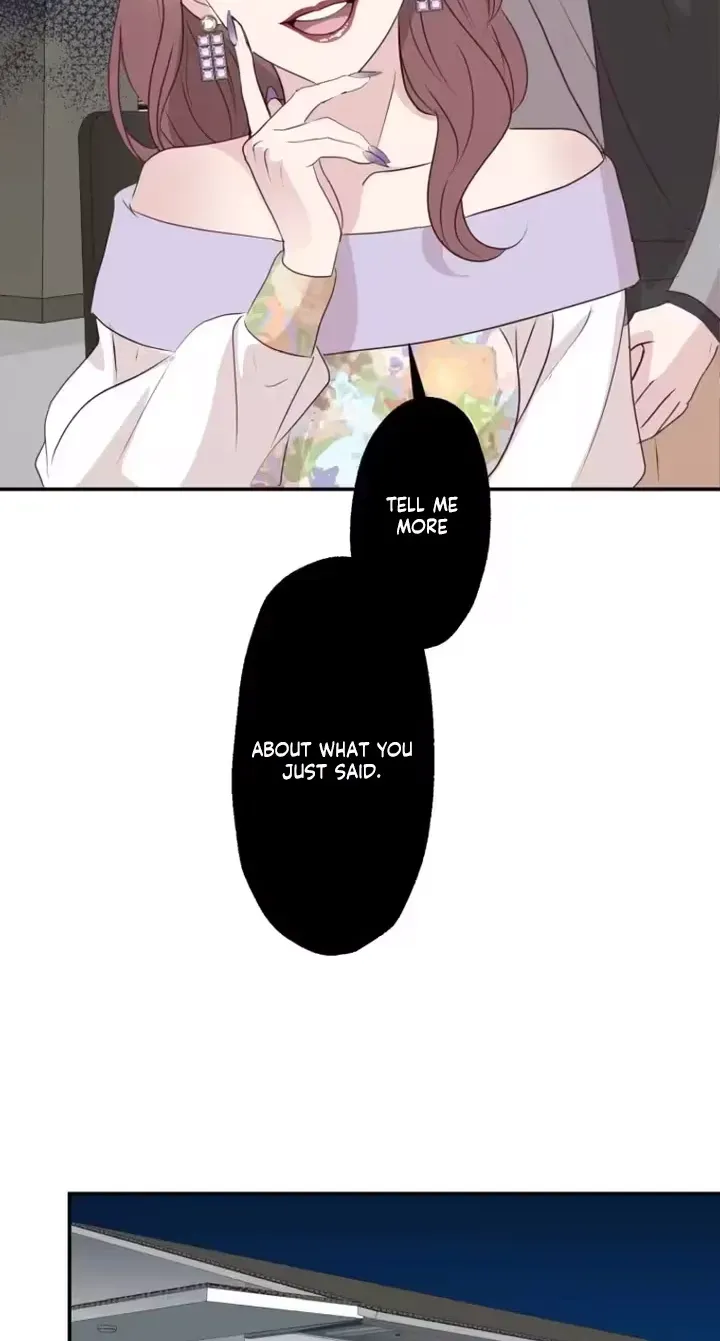 Kono Ai wa Tsumi desu ka? Chapter 10 page 49 - 