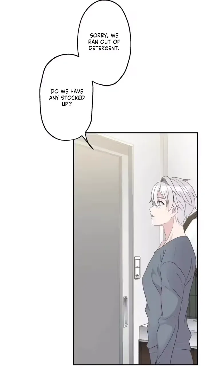 Kono Ai wa Tsumi desu ka? Chapter 10 page 56 - 