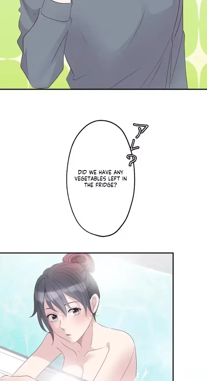 Kono Ai wa Tsumi desu ka? Chapter 10 page 59 - 