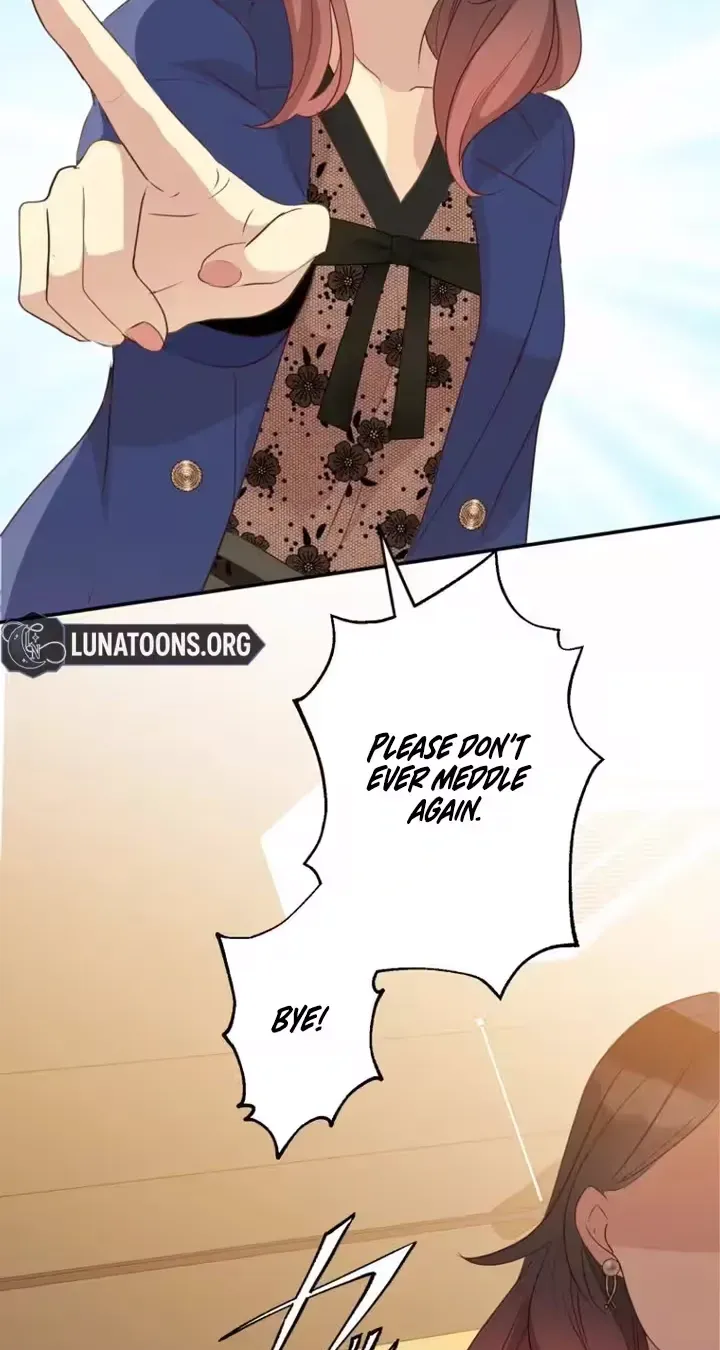 Kono Ai wa Tsumi desu ka? Chapter 10 page 7 - 