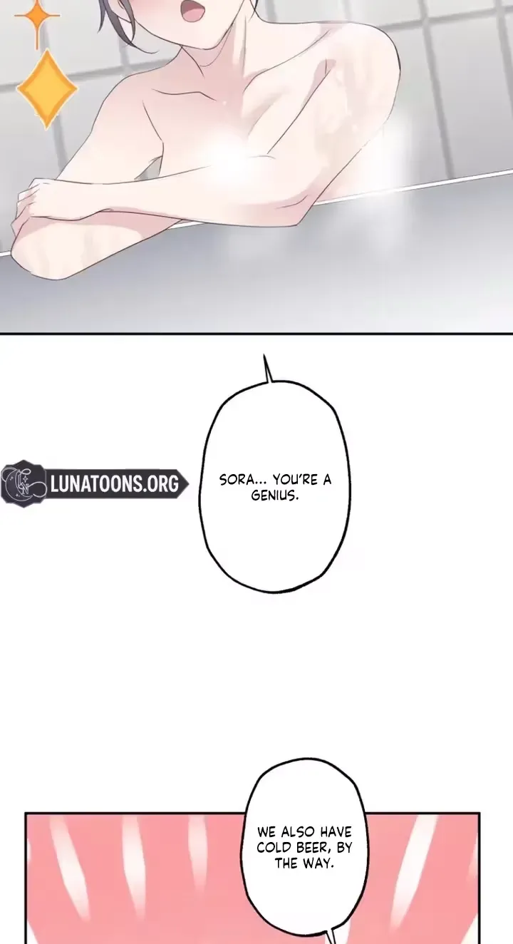 Kono Ai wa Tsumi desu ka? Chapter 10 page 62 - 
