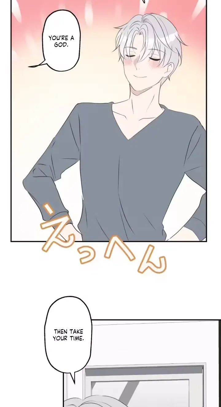 Kono Ai wa Tsumi desu ka? Chapter 10 page 63 - 