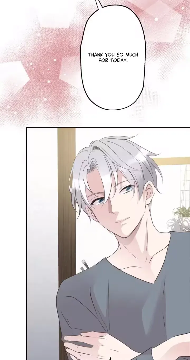 Kono Ai wa Tsumi desu ka? Chapter 10 page 67 - 
