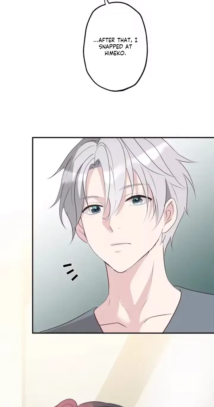 Kono Ai wa Tsumi desu ka? Chapter 10 page 69 - 