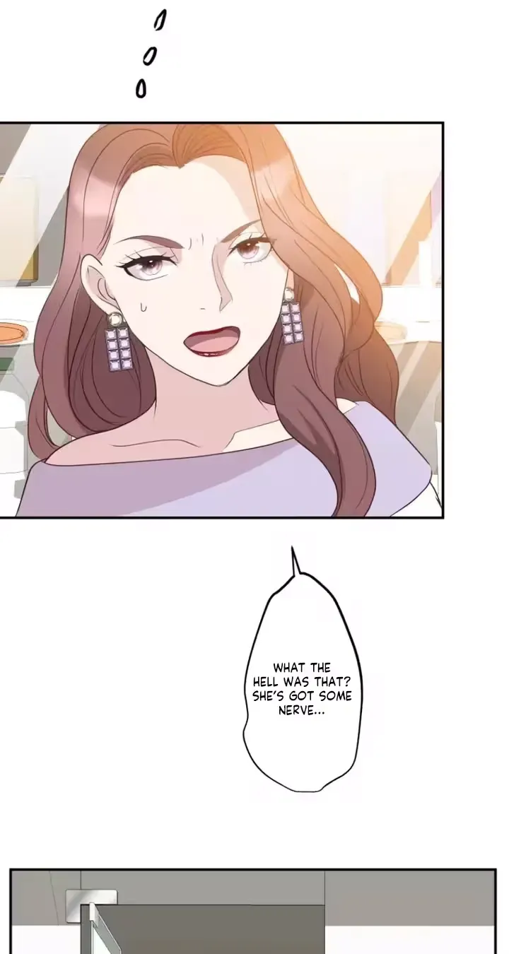 Kono Ai wa Tsumi desu ka? Chapter 10 page 9 - 