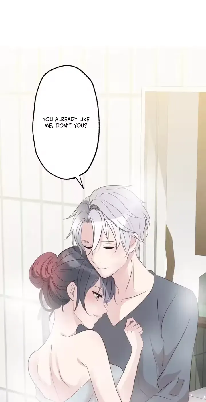 Kono Ai wa Tsumi desu ka? Chapter 10 page 86 - 