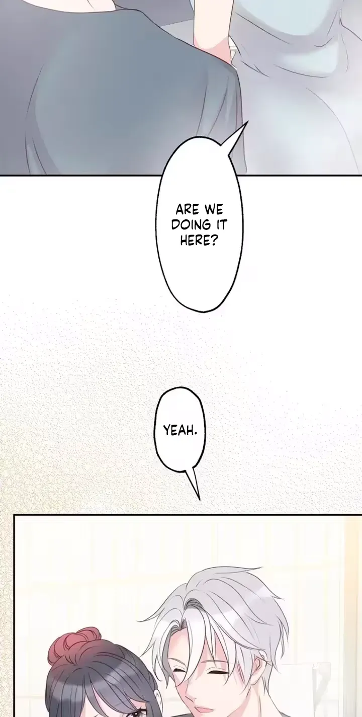 Kono Ai wa Tsumi desu ka? Chapter 11 page 2 - 