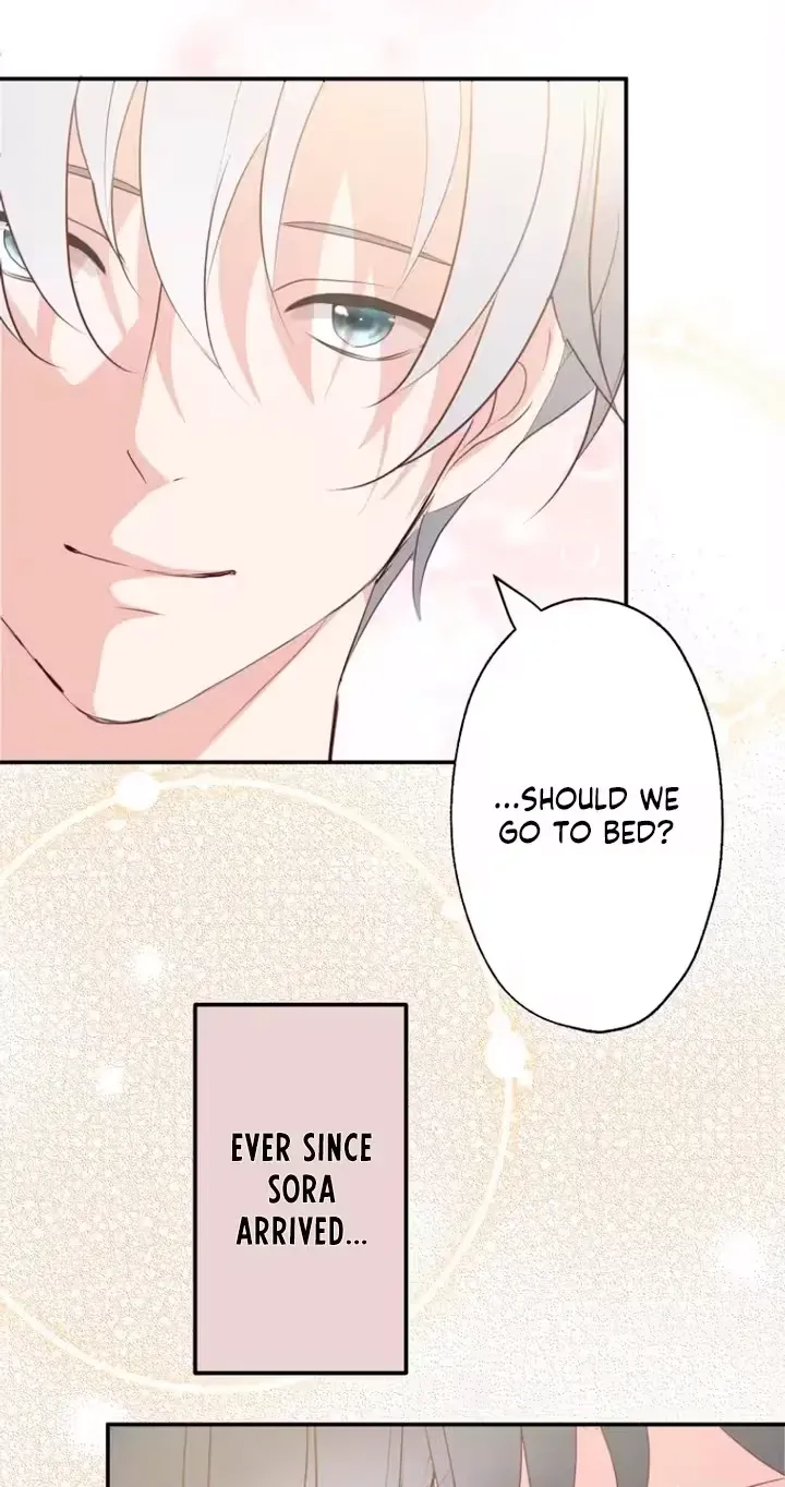 Kono Ai wa Tsumi desu ka? Chapter 11 page 12 - 