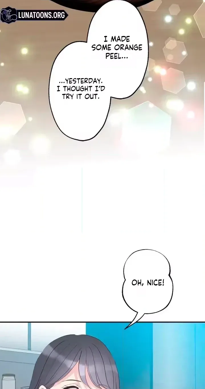 Kono Ai wa Tsumi desu ka? Chapter 11 page 20 - 