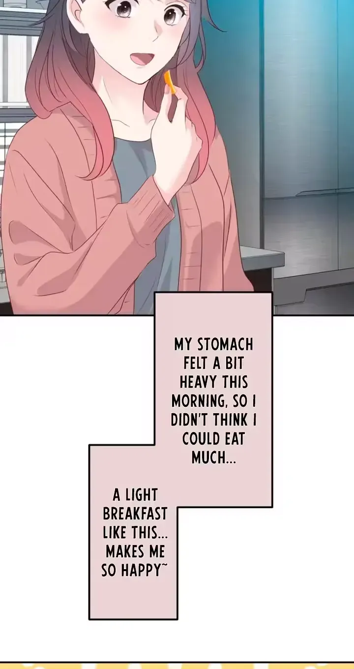 Kono Ai wa Tsumi desu ka? Chapter 11 page 21 - 