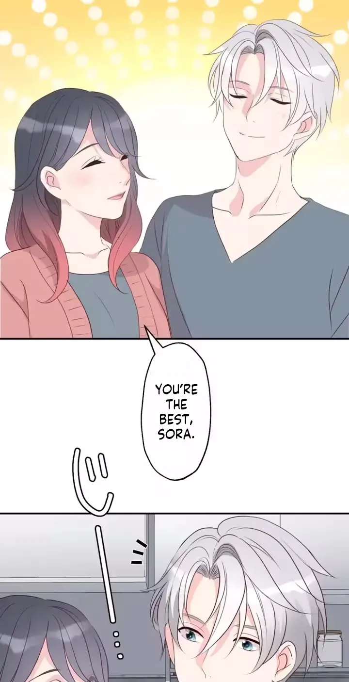 Kono Ai wa Tsumi desu ka? Chapter 11 page 22 - 