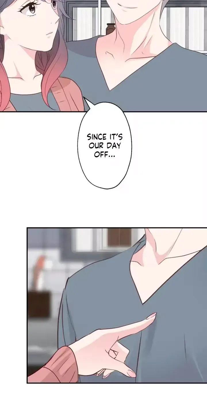 Kono Ai wa Tsumi desu ka? Chapter 11 page 23 - 