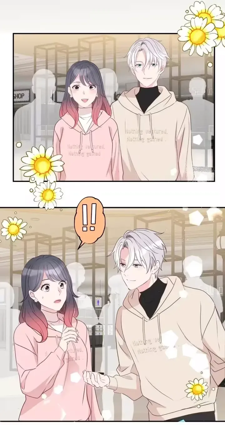 Kono Ai wa Tsumi desu ka? Chapter 11 page 32 - 